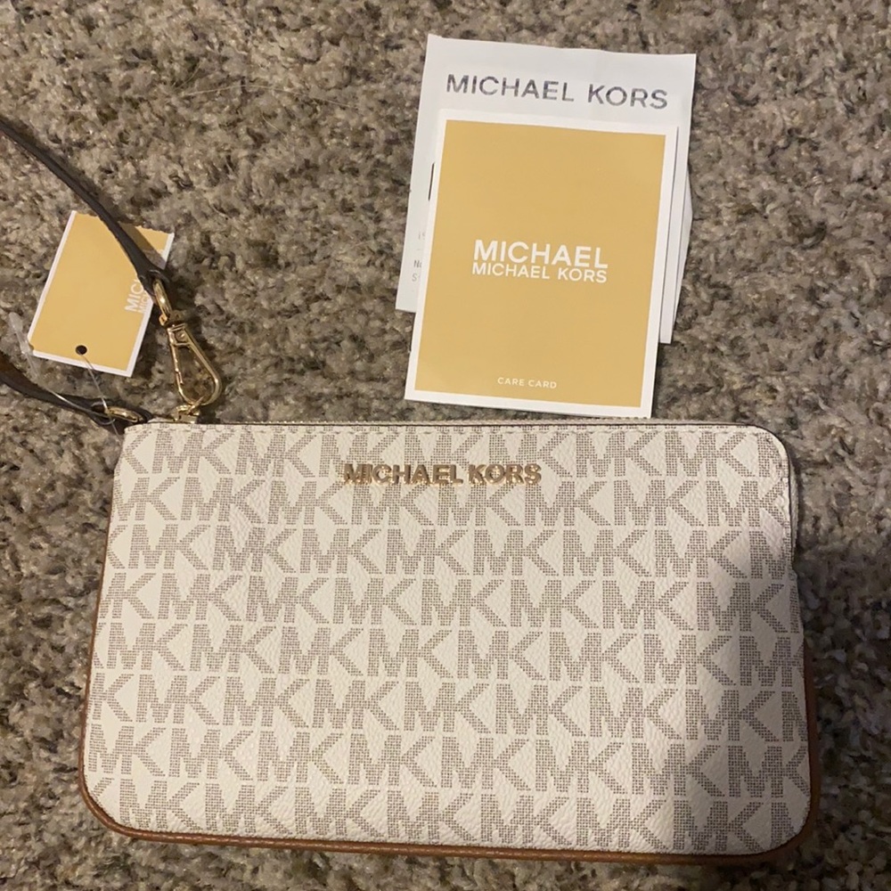 Brand New Michael Kors